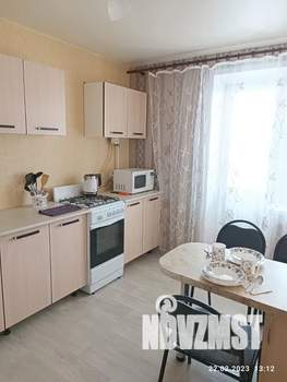 1-к квартира, посуточно, 33м2, 9/9 этаж