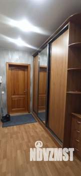 1-к квартира, на длительный срок, 54м2, 3/6 этаж