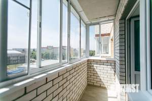 1-к квартира, посуточно, 35м2, 5/9 этаж