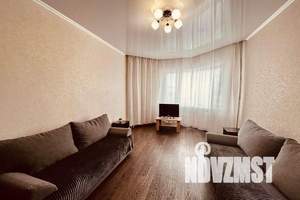1-к квартира, посуточно, 40м2, 7/9 этаж