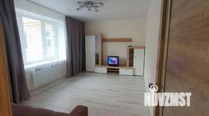 2-к квартира, на длительный срок, 42м2, 1/9 этаж