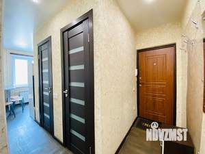3-к квартира, посуточно, 60м2, 1/5 этаж