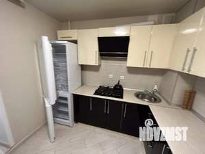 1-к квартира, посуточно, 33м2, 1/1 этаж
