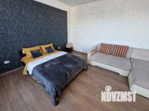1-к квартира, посуточно, 72м2, 1/1 этаж