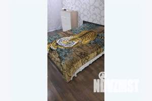 2-к квартира, посуточно, 65м2, 11/14 этаж