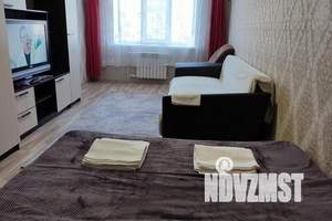 1-к квартира, посуточно, 43м2, 5/9 этаж