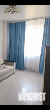 1-к квартира, на длительный срок, 42м2, 10/16 этаж