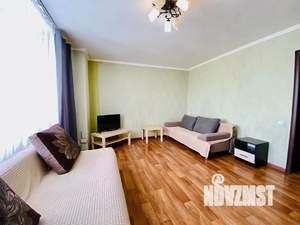 2-к квартира, посуточно, 65м2, 10/10 этаж
