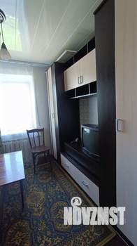 Студия квартира, на длительный срок, 12м2, 4/5 этаж