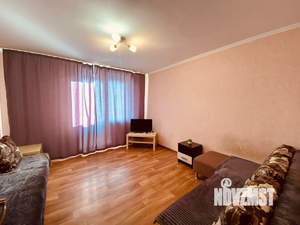 2-к квартира, посуточно, 60м2, 1/1 этаж