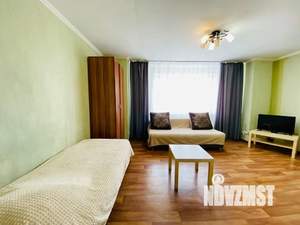 2-к квартира, посуточно, 65м2, 10/10 этаж
