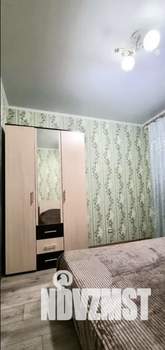 2-к квартира, посуточно, 60м2, 6/9 этаж