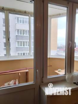 1-к квартира, на длительный срок, 35м2, 3/9 этаж