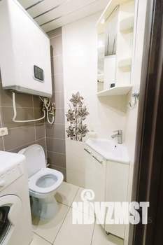 1-к квартира, посуточно, 35м2, 2/9 этаж
