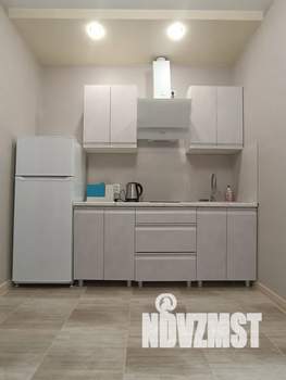 2-к квартира, посуточно, 41м2, 6/16 этаж