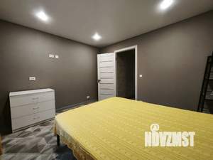 2-к квартира, посуточно, 55м2, 1/5 этаж