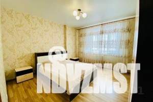1-к квартира, посуточно, 40м2, 5/14 этаж