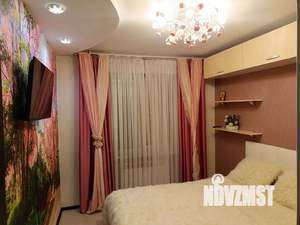 2-к квартира, посуточно, 51м2, 2/9 этаж