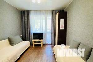 2-к квартира, посуточно, 50м2, 1/9 этаж