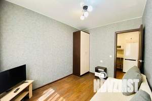 2-к квартира, посуточно, 50м2, 1/9 этаж