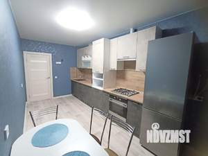 1-к квартира, на длительный срок, 41м2, 8/9 этаж