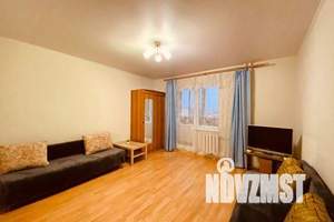 2-к квартира, посуточно, 60м2, 16/16 этаж