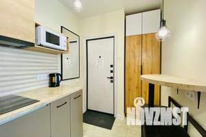 1-к квартира, посуточно, 30м2, 9/10 этаж