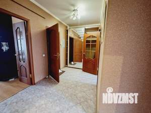 2-к квартира, посуточно, 65м2, 1/1 этаж