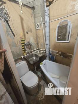1-к квартира, на длительный срок, 15м2, 1/9 этаж