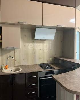 2-к квартира, на длительный срок, 38м2, 1/9 этаж