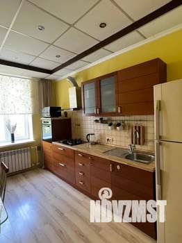 2-к квартира, посуточно, 60м2, 4/4 этаж