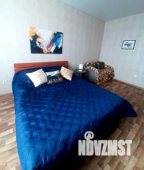 1-к квартира, посуточно, 36м2, 15/16 этаж