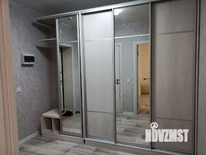 1-к квартира, на длительный срок, 41м2, 8/9 этаж