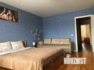 2-к квартира, посуточно, 66м2, 9/14 этаж