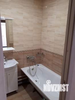 1-к квартира, на длительный срок, 36м2, 3/9 этаж