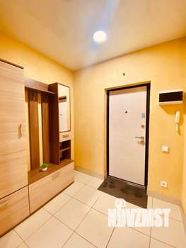 2-к квартира, посуточно, 55м2, 1/1 этаж