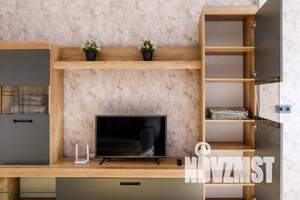 2-к квартира, посуточно, 76м2, 10/14 этаж