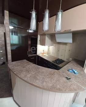 2-к квартира, на длительный срок, 38м2, 1/9 этаж