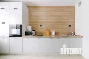 1-к квартира, посуточно, 48м2, 1/1 этаж