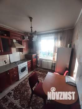 3-к квартира, на длительный срок, 62м2, 7/9 этаж