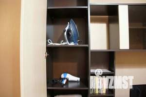 1-к квартира, посуточно, 45м2, 5/9 этаж