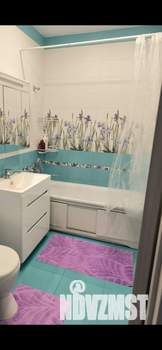 1-к квартира, на длительный срок, 42м2, 10/16 этаж