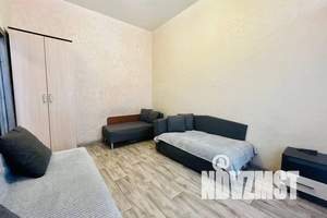 2-к квартира, посуточно, 50м2, 4/4 этаж