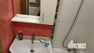 1-к квартира, на длительный срок, 43м2, 8/10 этаж