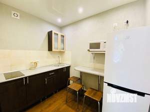 2-к квартира, посуточно, 45м2, 1/1 этаж
