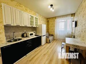 1-к квартира, посуточно, 40м2, 7/14 этаж