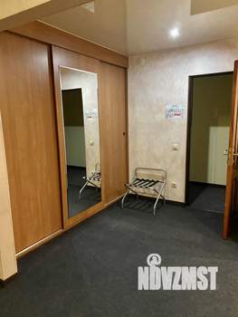 2-к квартира, посуточно, 67м2, 1/1 этаж