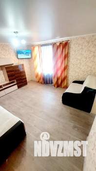 2-к квартира, посуточно, 60м2, 8/9 этаж