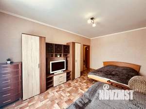 1-к квартира, посуточно, 40м2, 7/7 этаж