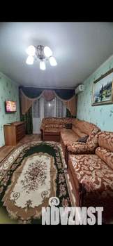1-к квартира, на длительный срок, 30м2, 3/5 этаж